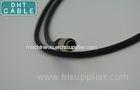 Customized HR25-7TP-8S I/O Cable and Power Cord for Machine Vision Camera