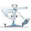BS Standard Road Testing Equipment Skid Resistance / Friction Coefficient Tester