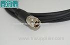 Coupler 1.0 Meter Camera Hirose Cable with Hr10A-10j-12p ( 73 ) Male Connector PVC Jacket