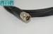 Coupler 1.0 Meter Camera Hirose Cable with Hr10A-10j-12p ( 73 ) Male Connector PVC Jacket
