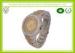 mens dress watches diamond wrist watches