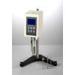 18 Speed LCD Asphalt Testing Equipment , Liquids Viscosity Testing Machine