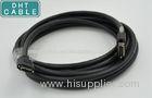 Mdr to SDR / Hdr 3m 85MHz Carry Power Camera Link Cable Assemblies for Inspection Cameras