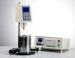 7 Speed LCD Brookfield Rotational Viscometer , Paraffins / Asphalt Viscosity Testing Equipment