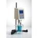 Stepless Speed Asphalt Testing Equipment Rotational Viscometer With RS232 Interface