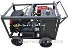 Light weight Geological Survey Equipment Gasoline powered Drilling machine