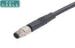 Automation Control Use Waterproof Cable Assemblies / Outdoor Extension Cables