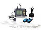 Non Destructive Testing Equipment Floorslab / Nonmetal Board Thickness Gauge