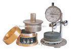 Lab Soil Testing Equipments Cohesive Soil Shrinkage Limit Test Apparatus