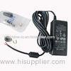 Professional Desktop Industrial Camera Power Supply DC 12V 1A for Surveillance