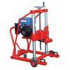 5.5-14HP 200/700mm Concrete Testing Equipment Concrete Core Drilling Equipment