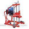 5.5-14HP 200/700mm Concrete Testing Equipment Concrete Core Drilling Equipment