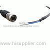 12Pin Hirose Cable to Open Wire / Power Wire I/O Cables for Sony / Dalsa / Basler Camera