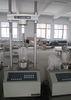 Laboratory / Teaching Soil Testing Equipments Triaxial Testing Machine With DAQ System