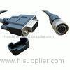 Custom Hirose Cable Db 9Pin to 12pin Female CCXC Connector for Automation Control
