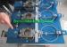 1.2kN High Efficiency Soil Testing Equipments Four Gang Direct Shear Test Apparatus