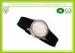 Custom 22MM Black Silicone Strap Watches For Boys Japan Movement 42*30*40cm
