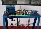 Two / Three Variable Speed Soil Testing Equipments Soil shear test machine