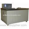 5~80 Low Temperature General Lab Equipment constant temperature Water Bath