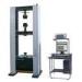 50/100/300kN Electric Universal Testing Machine With Servo Motor Driven
