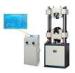 Digital display hydraulic Material Testing Machines universal testing Equipment