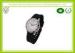 3 ATM Water Resisant Silicone Strap Watches With Japan Battery Custom Logo