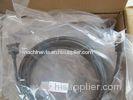 Full Shielded 1394A Female to 6Pin Latch Type IEEE 1394 Firewire Cable 7.0meters 22.96fts