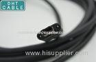 Industrial Camera High Speed IEEE 1394A Firewire Cable for Machine Vision System