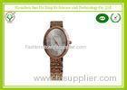 Promotional Dustproof Casual Sport Watches For Gentlemen Fishing Leisure Style