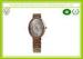Promotional Dustproof Casual Sport Watches For Gentlemen Fishing Leisure Style