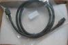 Custom SDR 26Pin to SDR 26Pin Camera Link Cable Assemblies for AOI Factory Machine
