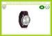 Durable Eco - friendly One / two Pieces Zulu Strap Nylon Watches For Boy