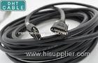 High Flex Mini Camera Link Cable SDR-SDR Pocl