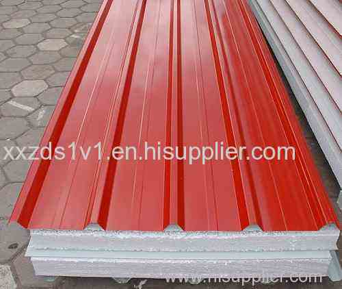 Roofing (Red) Roofing (Red)