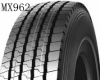 Smartway certificated tyre radial truck tyre for all position 22.5 inch tyre