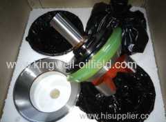 valve and valve seat parts for F500 F 800 F1600 mud pump