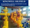 High Quality Oil Wellhead Equipment Christmas Tree/X-Tree