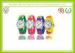 Promotional Lovely Youth Kids Cartoon Watches With Embossed Butterfly Pattern