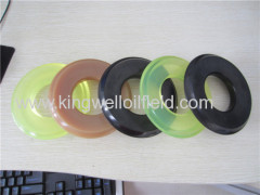 Valve Rubber and Piston Rubber used for oil well drilling