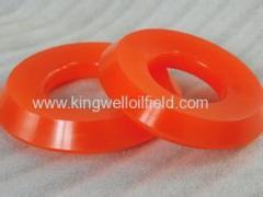 Valve Rubber and Piston Rubber used for oil well drilling