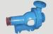 Spray pump for oil well drilling