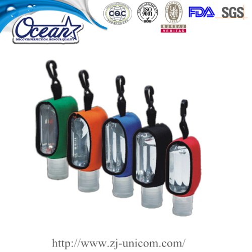 60ml waterless hand sanitizer promotion for product