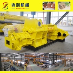 Clay Brick Making Machine