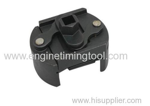 Two Ways Oil Filter Wrench 80-115mm