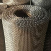 FeCrAl Woven Wire Mesh - High Temperature Resistance