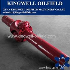 22" Well Drilling Hole Opener
