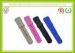 Gray Adjustable Silicone Rubber Watch Band Durable With Customized Pattern