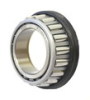 Bearing cone with rubber seal fit Yetter Coulter parts agricultural machinery parts