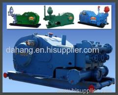 F series mud pump