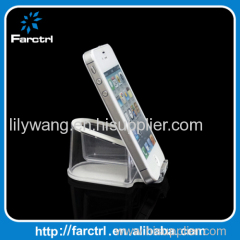 2013 Best Selling Acrylic Mobile Display Stand